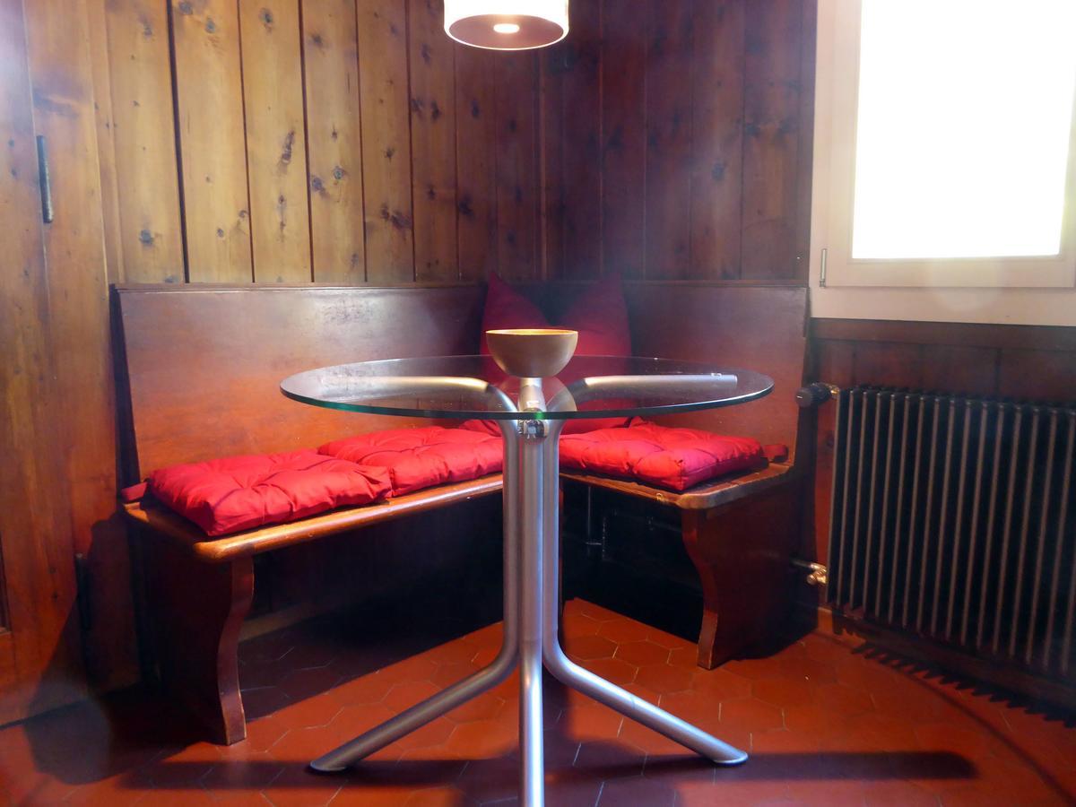 Chalet In Bern 빌라 외부 사진