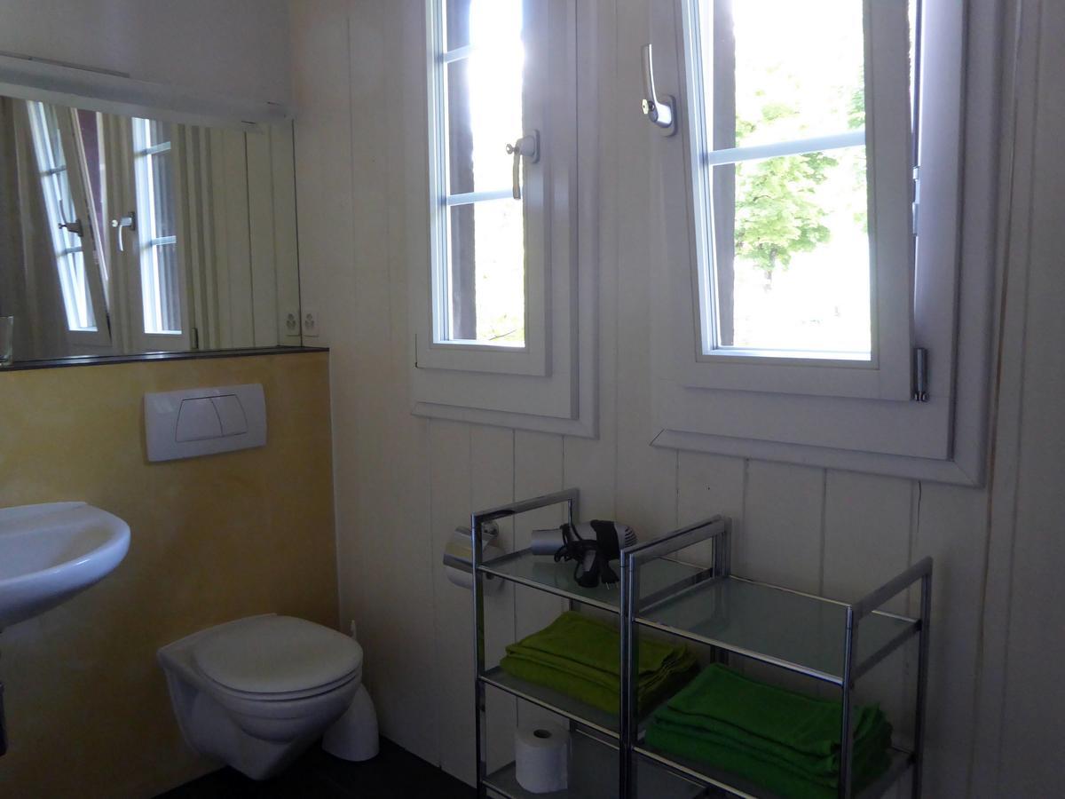 Chalet In Bern 빌라 외부 사진