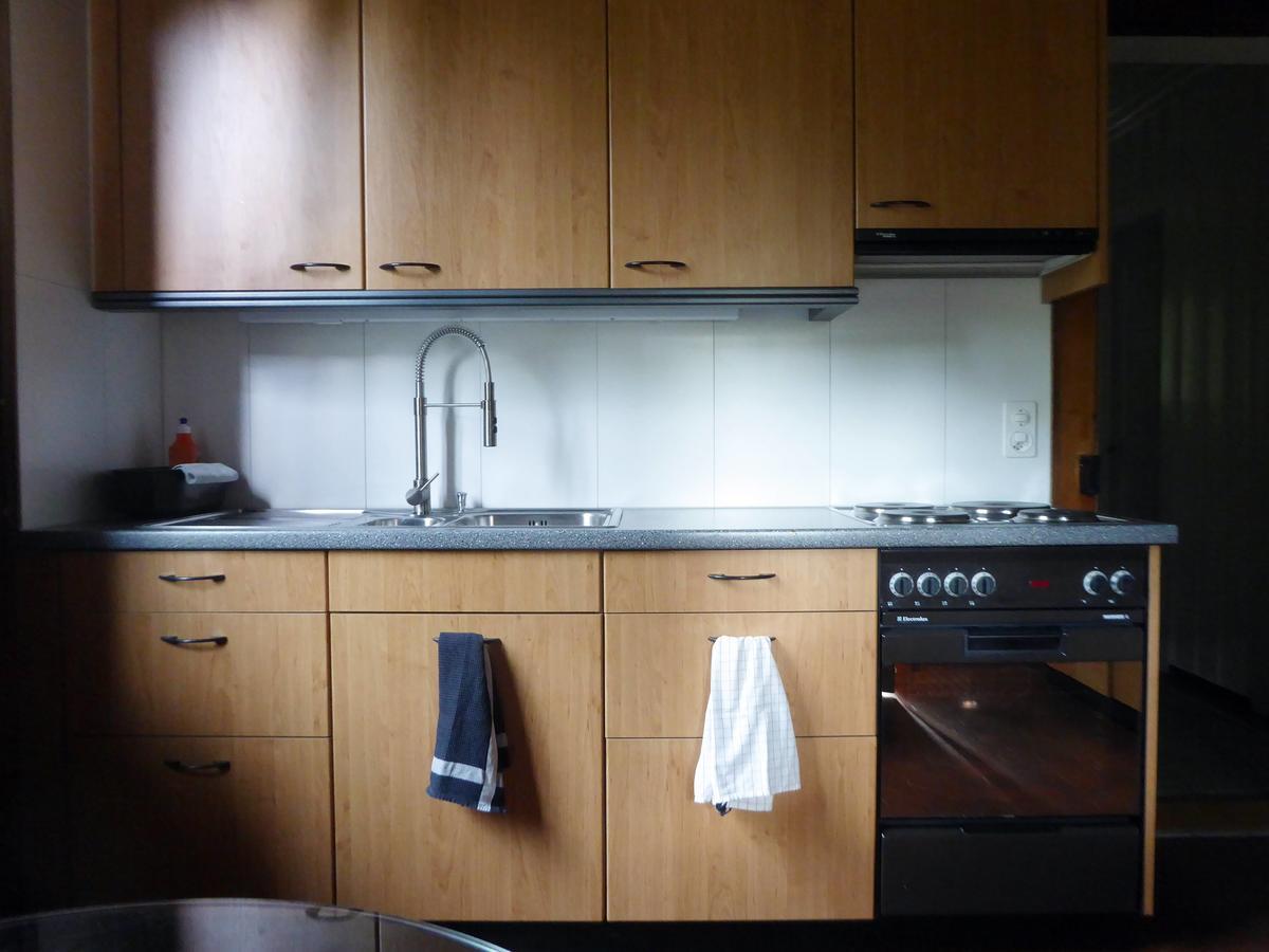 Chalet In Bern 빌라 외부 사진