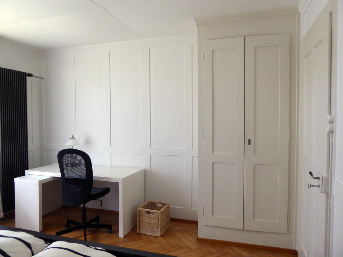 Chalet In Bern 빌라 외부 사진