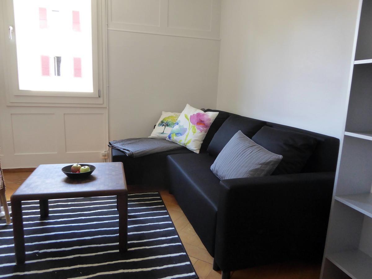 Chalet In Bern 빌라 외부 사진