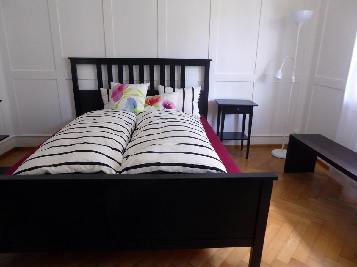 Chalet In Bern 빌라 외부 사진