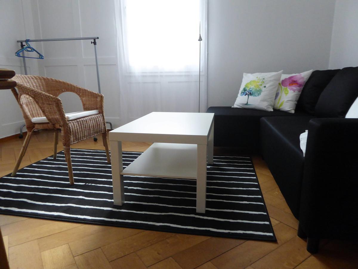Chalet In Bern 빌라 외부 사진