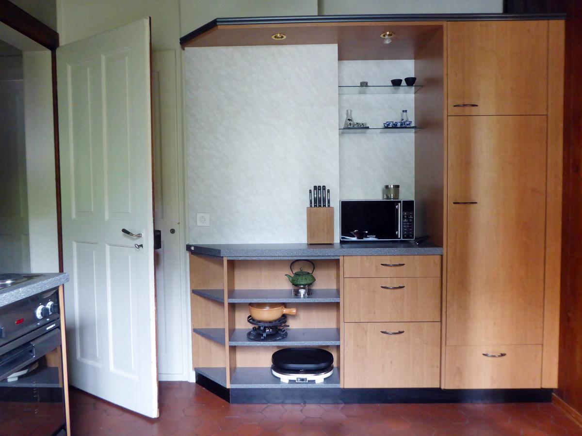 Chalet In Bern 빌라 외부 사진