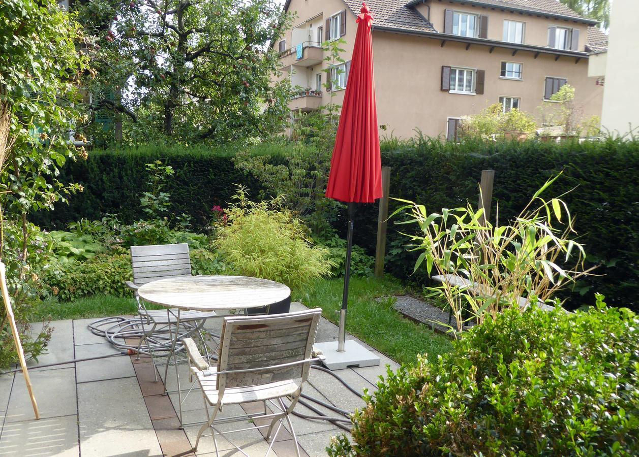 Chalet In Bern 빌라 외부 사진
